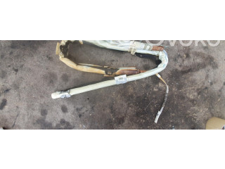 Боковая подушка безопасности 9804358780 Citroen C4 Cactus