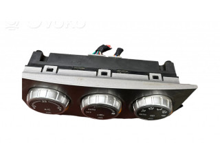 Блок управления климат-контролем 5037225170, 72311SA160   Subaru Forester SG