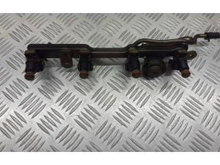 Топливная рампа    Honda Civic  