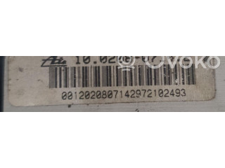 Jednotka ABS Fiat Doblo 2006