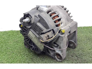 Генератор       Renault Scenic RX   -  года   