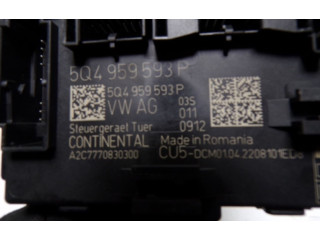 Блок комфорта 5Q4959593P, 5Q4959593P   Cupra Formentor   