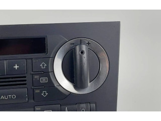 Блок управления климат-контролем 8P0820043E Audi A3 S3 A3 Sportback 8P