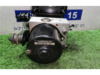 Блок АБС 1K0907379AA, 1K0614517T Skoda Octavia Mk2 (1Z) 2004 - 2013 года