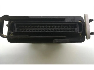 Блок управления двигателя 893907404, 0261200220 Audi A2