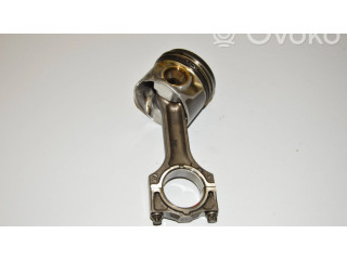 Поршень с шатуном BMW X5 E53 для дизельного двигателя 2.0