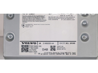 Блок управления двигателем Блок управления P32218443 Volvo XC60