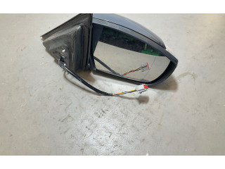 Зеркало электрическое Ford Galaxy 2006 - 2015 года