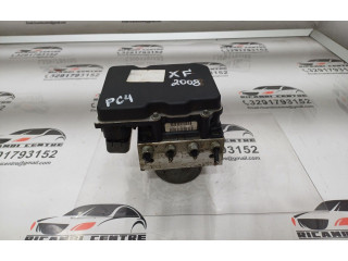 Рулевая рейка Блок управления ABS 8X232C353CD, 0265235363 Jaguar XF - года