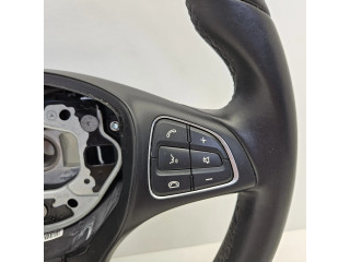 Volant Mercedes-Benz C W205 2015 A0004604903