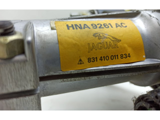 рейка Колонка рулевая LNA5860AA, HNA9261AC Jaguar XJ X300 1995 - 1997 года