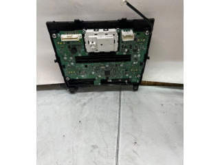 Steuergerät Klimaanlage 258101CA0B Infiniti FX