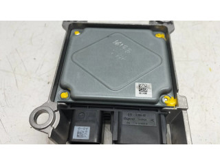 Блок подушек безопасности 6M2T14B056AD, 0285010140 Ford Galaxy