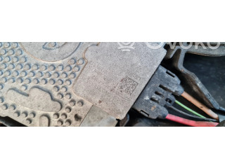 Электрический вентилятор радиаторов    4H0121003N, 4H0959455AD   Audi A6 Allroad C7