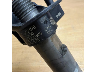 Vstřikovač A6420701387, F1038   Mercedes-Benz Vito Viano W639     