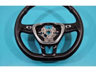 Руль Volkswagen Golf VII 2013 - 2019 года 5G0419091DL, IMPRK1364091