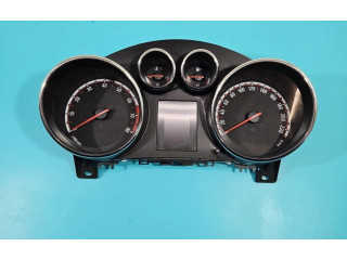 Блок управления двигателем Блок управления 12659379, IMPRK1377628   Opel Meriva B