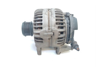 Генератор 0124525091 Volkswagen Caddy