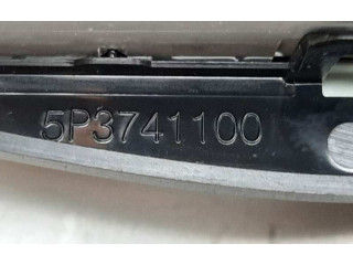 Модуль блока управления кондиционером 5P3743000, 5P3741100   Dacia Dokker