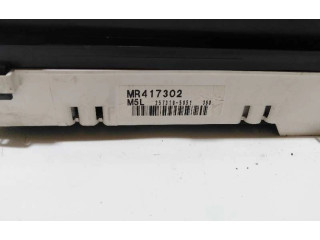 Панель приборов MR417302   Mitsubishi Montero       