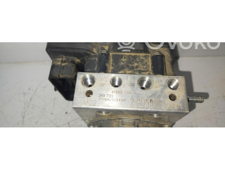 Jednotka ABS 476607341R   Renault Captur 2018