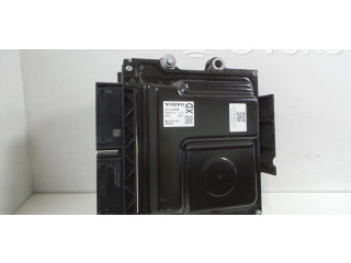 Блок управления двигателя 31312486 Volvo V70