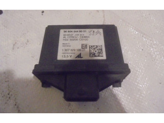 Блок управления Xenon