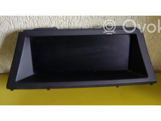 Дисплей 2284656, 65509289580 BMW X6 E71