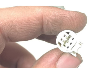 Зеркало электрическое Daihatsu Sirion - года