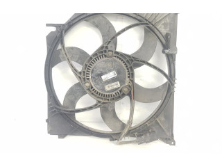 Вентилятор радиатора     17113452509    BMW X3 F25 2.0