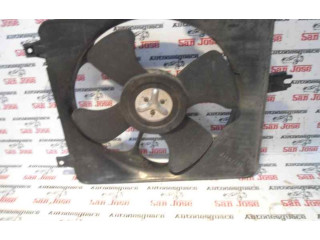 Электрический вентилятор радиаторов Honda Accord 1982 - 1985 года