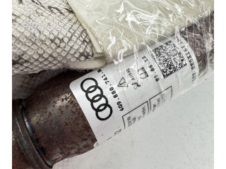 Боковая подушка безопасности 4G9880741B, 4G9880741B Audi A6 S6 C7 4G