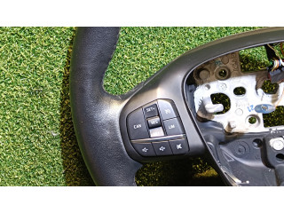 Руль Ford Transit Custom 2013- года JK213600GA3ZHE