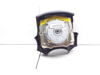 Подушка безопасности водителя 3A0880201B Volkswagen Golf III