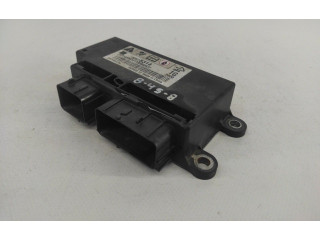 Блок подушек безопасности 13578314   Chevrolet Spark