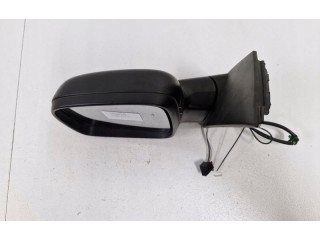 Zpětné zrcátko  Volkswagen Caddy 2007    