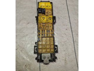 Боковая подушка безопасности    Jeep Grand Cherokee (WJ)