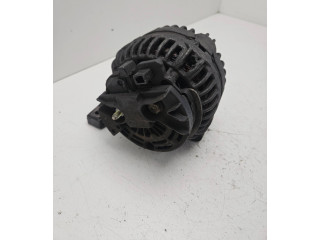 Генератор Volvo XC90