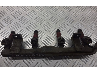 Vstřikovací lišta 195500-3310 Mazda 3 I