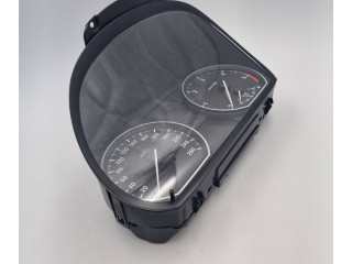 Přístrojová deska BMW 1 E81 E87 2008 104277503, 1041568