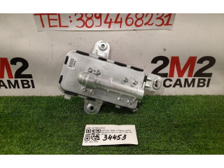 Подушка безопасности двери 347055130040, 347055130040   BMW Z4 E85 E86