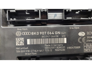 Блок комфорта 8K0907064GN, 8K0907064FN Audi A4 Allroad
