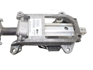 Рулевая рейка 2W933C529AM Jaguar XJ X351 2009 - 2019 года