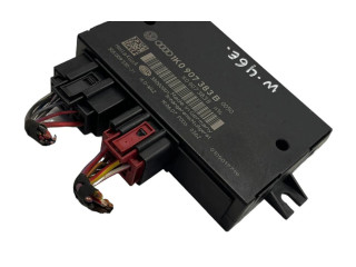 Блок подушек безопасности 1K0907383B, 5DS00953021 Volkswagen Touran I