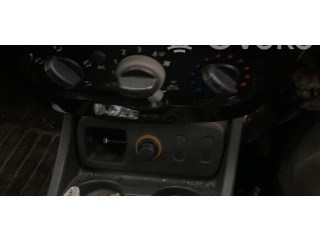 Блок управления климат-контролем 6001551800   Dacia Duster