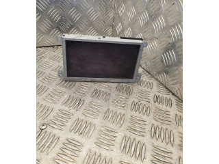 Дисплей 4F0919603B, 633L057736066 Audi A6 S6 C6 4F