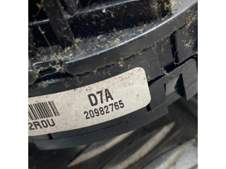 Подрулевой шлейф SRS 20982765   Chevrolet Captiva