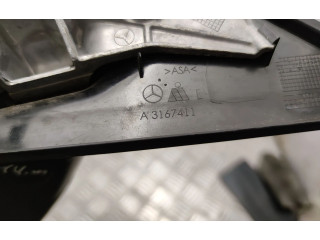 Čerpadlo oleje A2048107816, A3167411 Mercedes-Benz C W204 651911