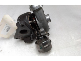  Турбина Dacia Logan I  360800H379162         