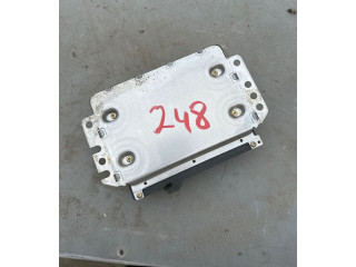 Блок управления двигателя 12654137, 12643636   Opel Astra J